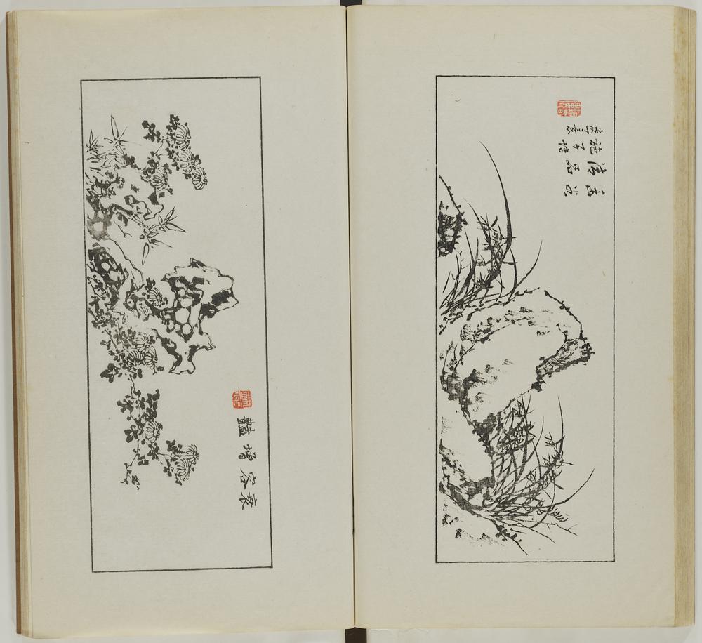 图片[48]-illustrated book; print BM-1937-0422-0.1.4-China Archive
